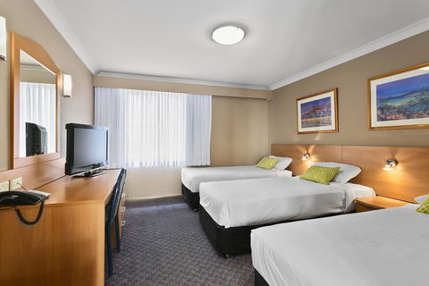Quality Inn Penrith Sydney - Your Accommodation 1