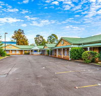 Quality Inn Penrith Sydney - Your Accommodation