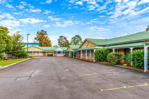 Quality Inn Penrith Sydney - Your Accommodation 0