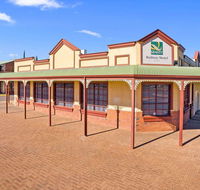 Quality Inn Railway Motel - Your Accommodation