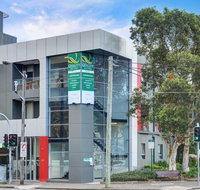 Quality Suites Camperdown - Your Accommodation