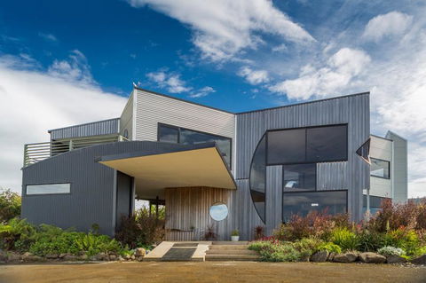 Quarry Hill Lookout - Your Accommodation 0