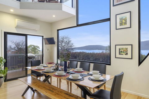Quarry Hill Lookout - Your Accommodation 2