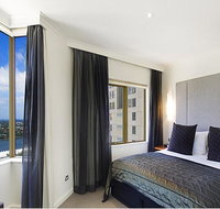Quay West 1908 - Your Accommodation