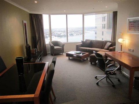 Quay West 2007 - Your Accommodation 3