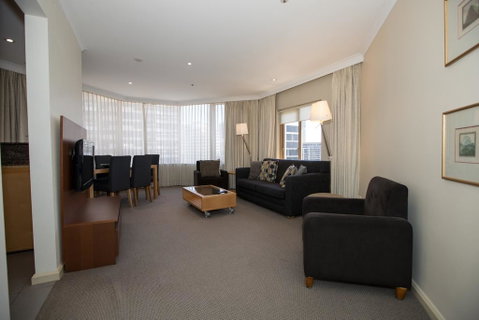 Quay West 2108 - Your Accommodation 1