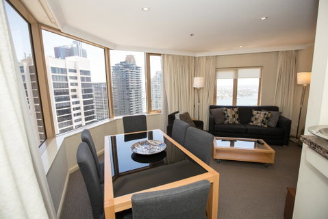 Quay West 2108 - Your Accommodation 2