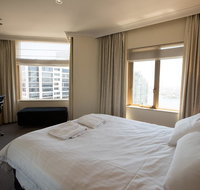 Quay West 2108 - Your Accommodation