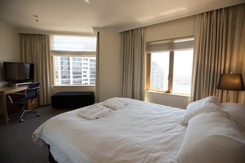 Quay West 2108 - Your Accommodation 0