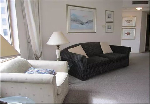 Quay West 2208 - Your Accommodation 1