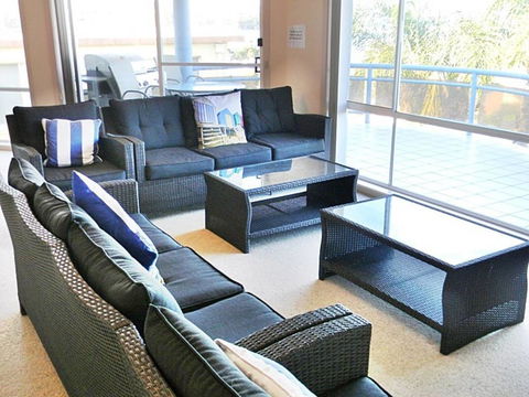 QUAYS 6 - Your Accommodation 1