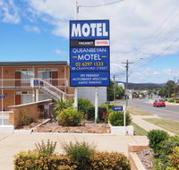 Queanbeyan Motel - Your Accommodation