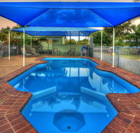 Queens Beach Tourist Village - Your Accommodation