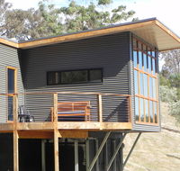 Queenstown Retreat BB - Your Accommodation