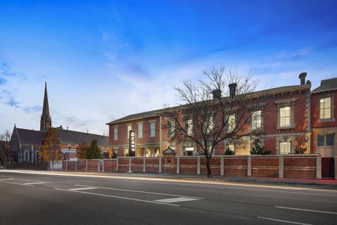 Quest Ballarat - Your Accommodation 1