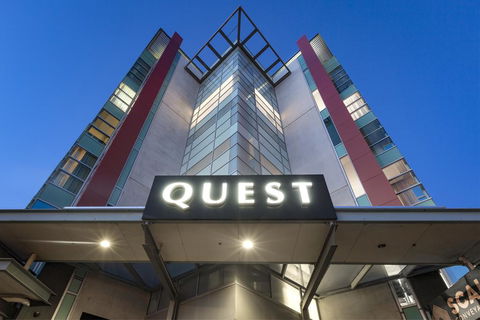 Quest Caroline Springs - Your Accommodation 3