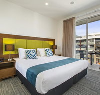 Quest Chermside on Playfield - Your Accommodation