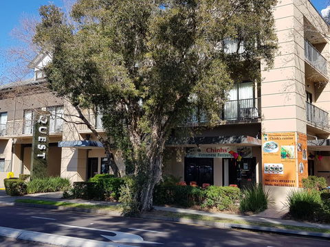 Quest Maitland - Your Accommodation 1