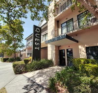 Quest Maitland - Your Accommodation