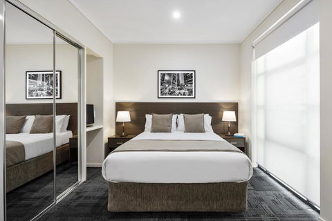 Quest Narre Warren - Your Accommodation 0