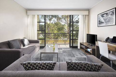 Quest Narre Warren - Your Accommodation 3