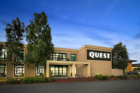 Quest Narre Warren - Your Accommodation 1