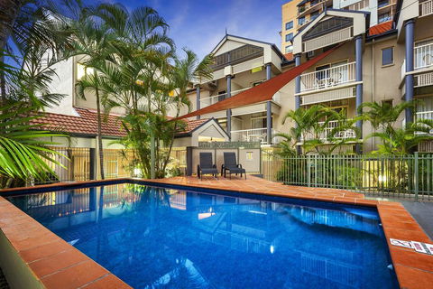 Quest On Story Bridge - Your Accommodation 0