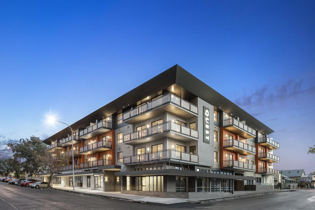 Orange NSW Your Accommodation