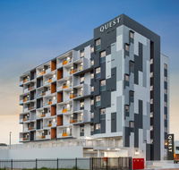 Quest Perth Ascot - Your Accommodation