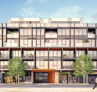 Quest Preston - Your Accommodation