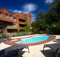 Quest Royal Gardens - Your Accommodation