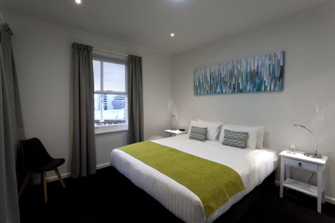 Quest Savoy - Your Accommodation 2
