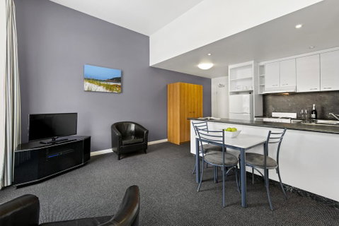 Quest Savoy - Your Accommodation 3
