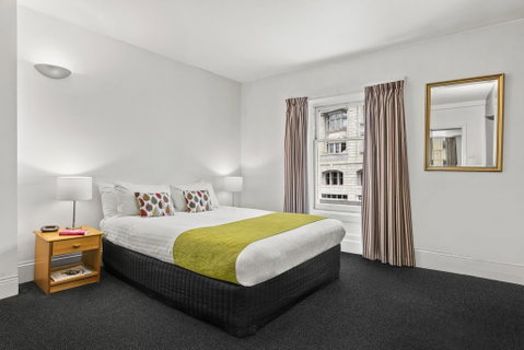 Quest Savoy - Your Accommodation 1