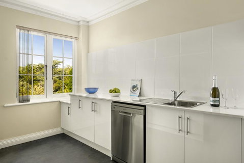 Quest Trinity House - Your Accommodation 3