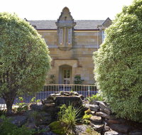 Quest Trinity House - Your Accommodation
