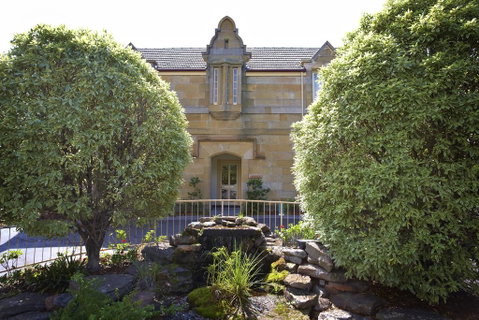 Quest Trinity House - Your Accommodation 0