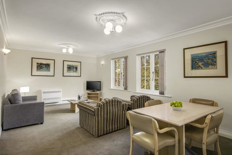Quest Trinity House - Your Accommodation 1