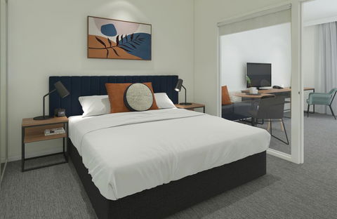 Quest Wangaratta - Your Accommodation 2