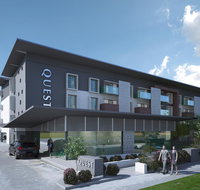 Quest Wangaratta - Your Accommodation