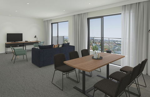 Quest Wangaratta - Your Accommodation 3