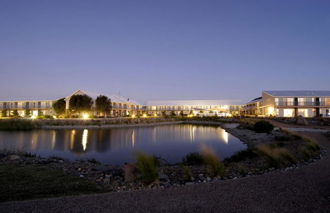 Quest Williamstown North - Your Accommodation 0