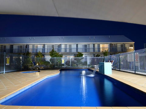 Quest Williamstown North - Your Accommodation 3