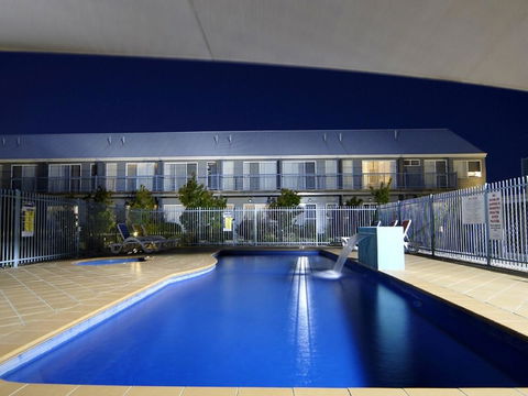 Quest Williamstown North - Your Accommodation 1
