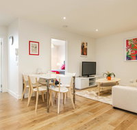 Quiet Comfort in South Yarra - Your Accommodation