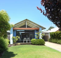 Quiet Cottage - Your Accommodation