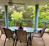 Quiet North Parra Apartment Rooms across from Park - Your Accommodation