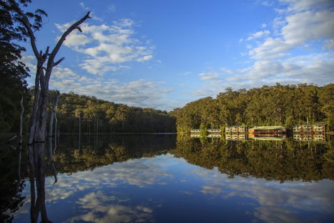 RAC Karri Valley Resort - Your Accommodation 0