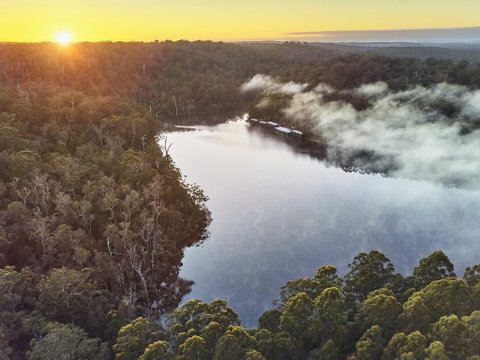 RAC Karri Valley Resort - Your Accommodation 1