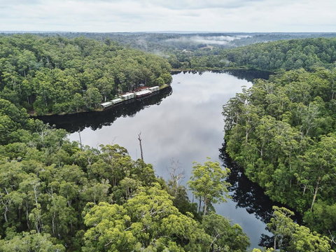 RAC Karri Valley Resort - Your Accommodation 3